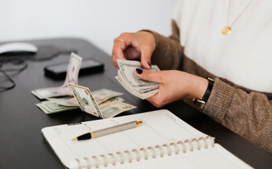 The Ministry of Money Management