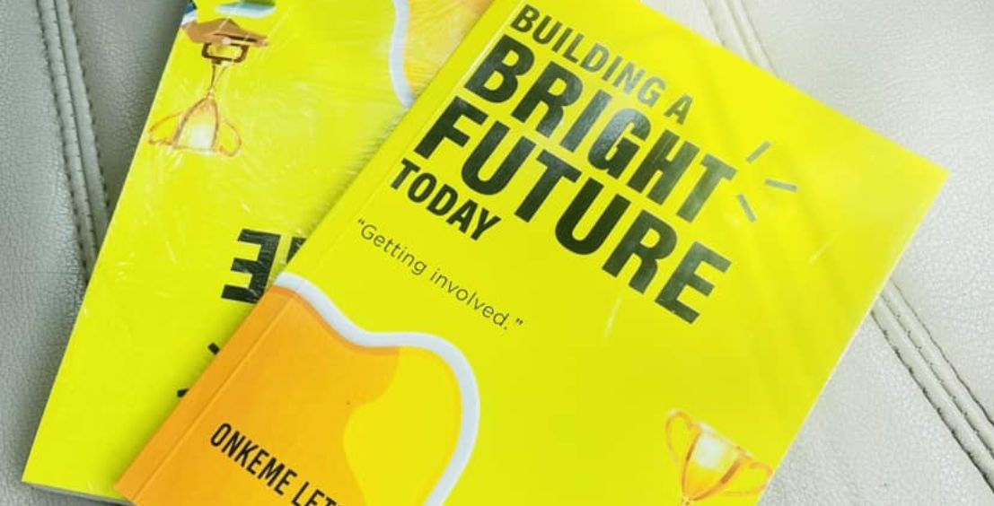 Building A Bright Future Today