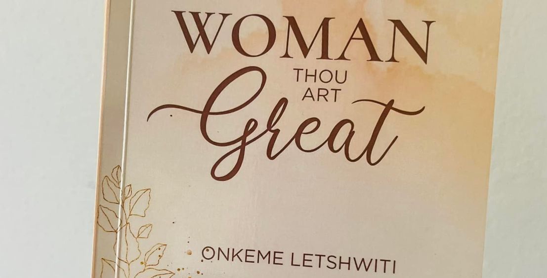 Woman Thou Art Great