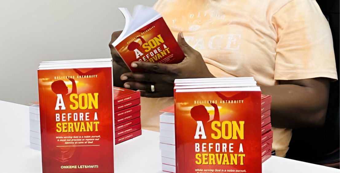 A Son Before A servant