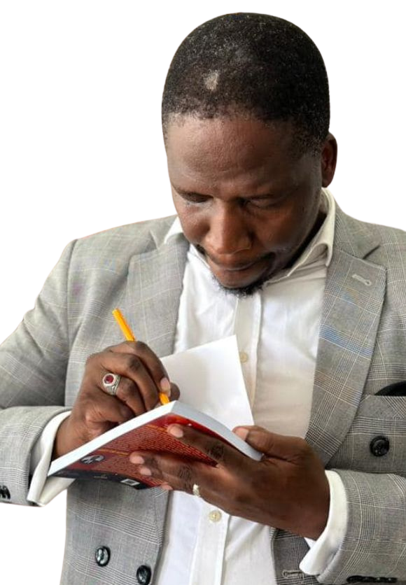 An Author