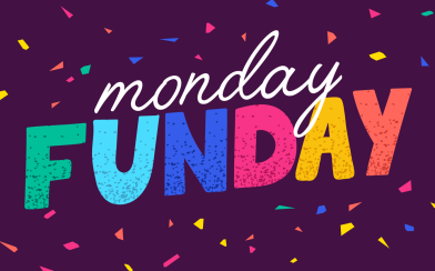 The Funday-Monday Gap: Why Your Weekend Faith Isn't Changing Your Weekday Business