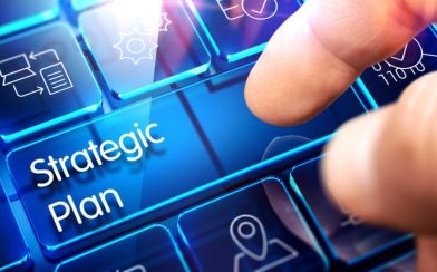 What If Your Business Strategy Needs More Prayer Than Planning?
