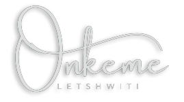 Onkeme Letshwiti
